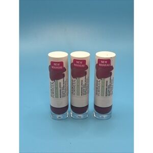 3x Physicians Formula Organic Wear Nourishing Lipstick SPICE